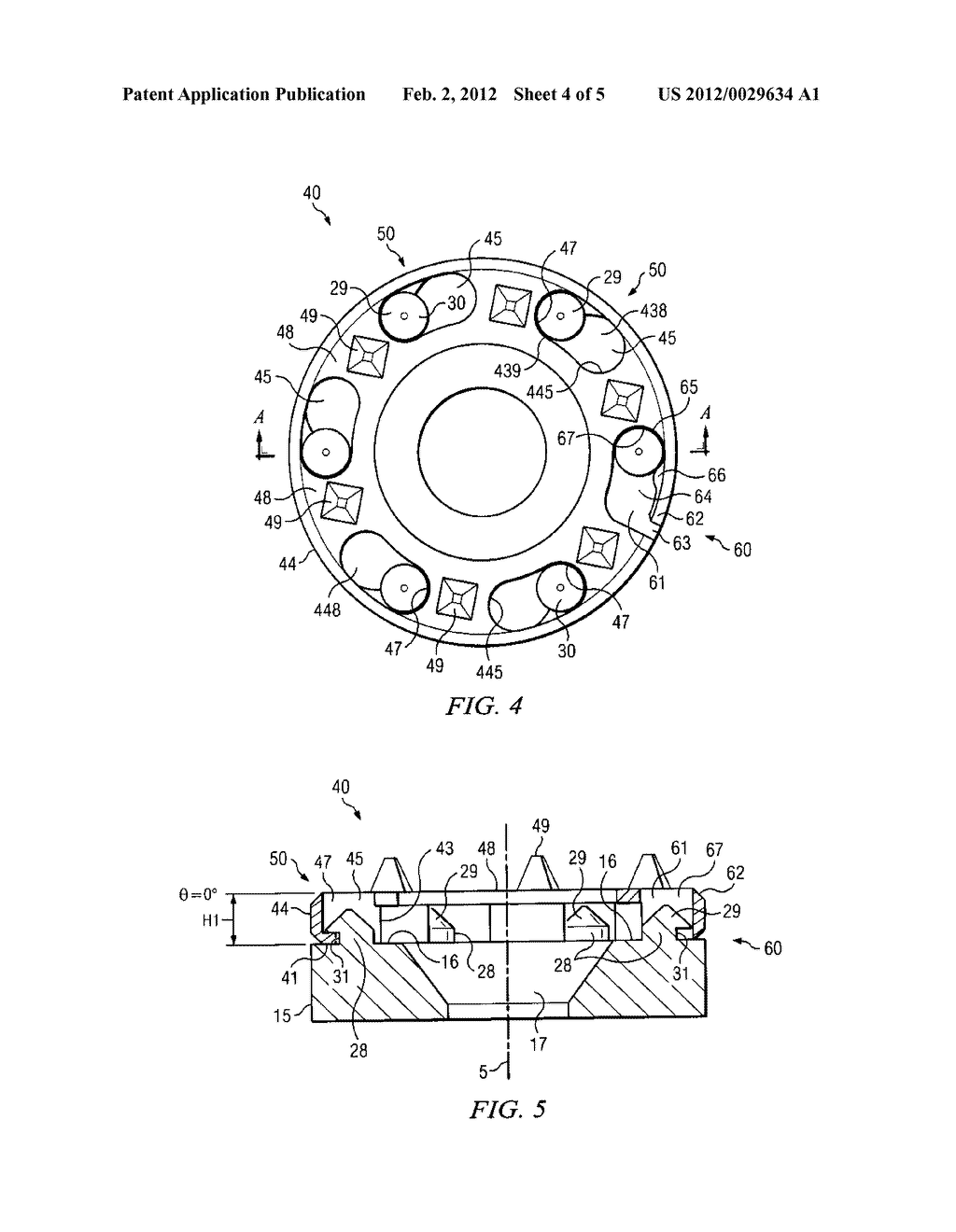 VERTEBRAL IMPLANT END CAP - diagram, schematic, and image 05