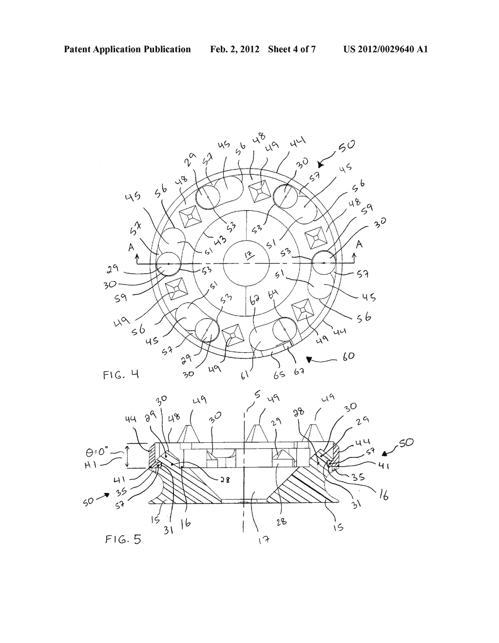 VERTEBRAL IMPLANT END CAP - diagram, schematic, and image 05