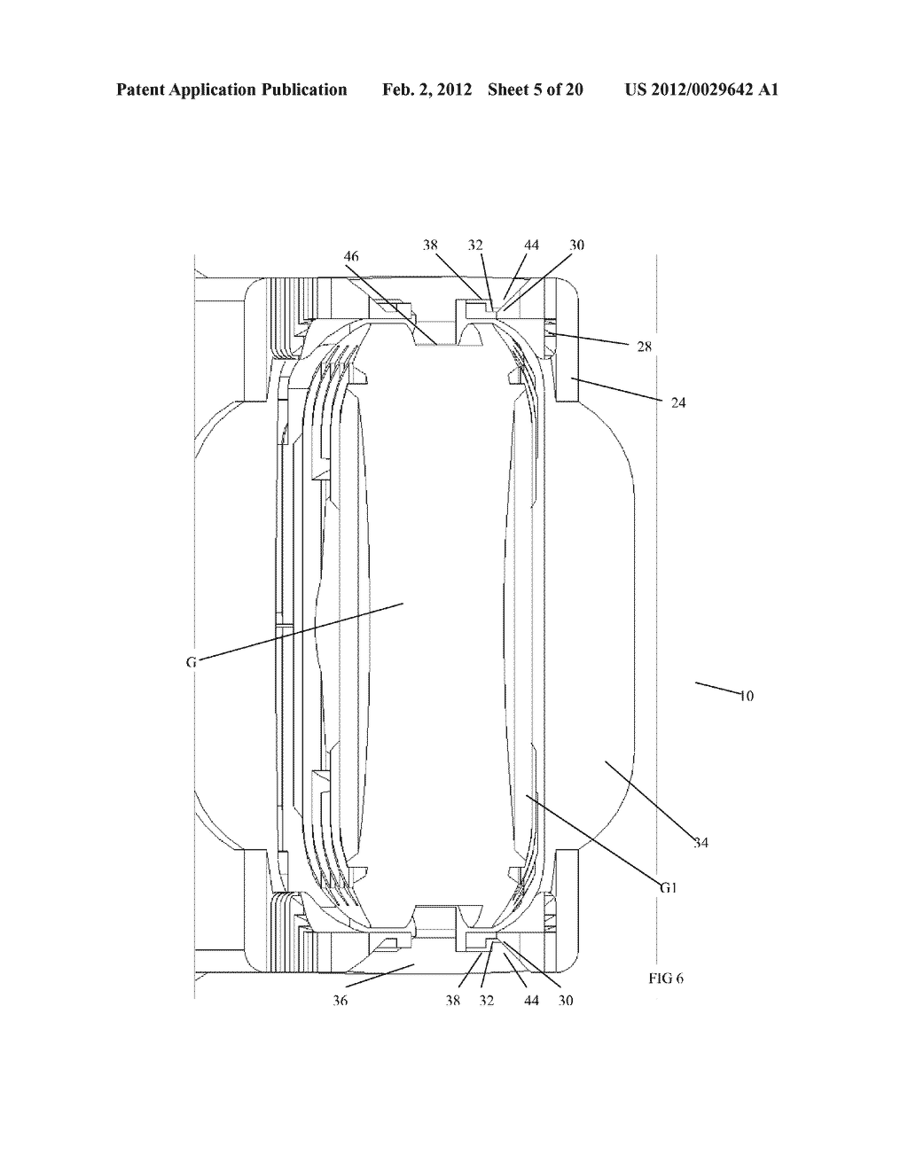 Apparatus and Methods for Inserting an Implant - diagram, schematic, and image 06