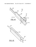 SPINE SURGERY METHOD AND INSTRUMENTATION diagram and image