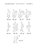 Shoulder Implant Assemby diagram and image