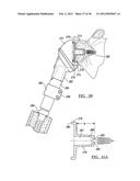 Shoulder Implant Assemby diagram and image