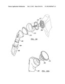 Shoulder Implant Assemby diagram and image