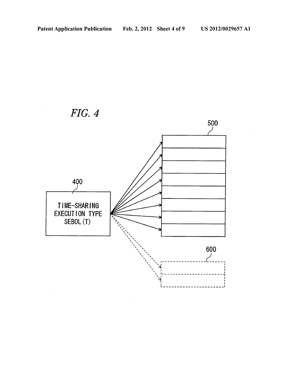 SEQUENCE CONTROLLER - diagram, schematic, and image 05