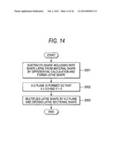 NUMERICAL CONTROL PROGRAMMING METHOD, APPARATUS THEREFOR, AND PROGRAM FOR     CAUSING A COMPUTER TO EXECUTE THE METHOD diagram and image