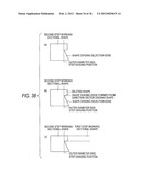 NUMERICAL CONTROL PROGRAMMING METHOD, APPARATUS THEREFOR, AND PROGRAM FOR     CAUSING A COMPUTER TO EXECUTE THE METHOD diagram and image