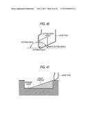 NUMERICAL CONTROL PROGRAMMING METHOD, APPARATUS THEREFOR, AND PROGRAM FOR     CAUSING A COMPUTER TO EXECUTE THE METHOD diagram and image