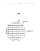 DEFECT ANALYSIS METHOD OF SEMICONDUCTOR DEVICE diagram and image