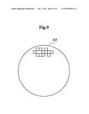 DEFECT ANALYSIS METHOD OF SEMICONDUCTOR DEVICE diagram and image