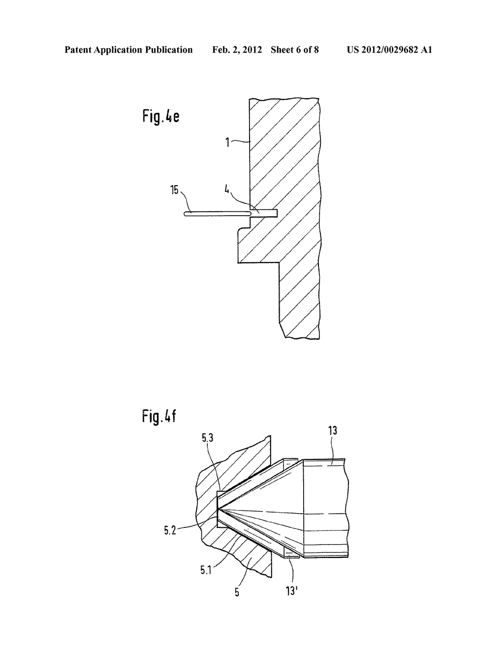 BLANK FOR PRODUCING DENTAL SHAPED PARTS AND METHOD FOR PRODUCING THE     SHAPED PART - diagram, schematic, and image 07