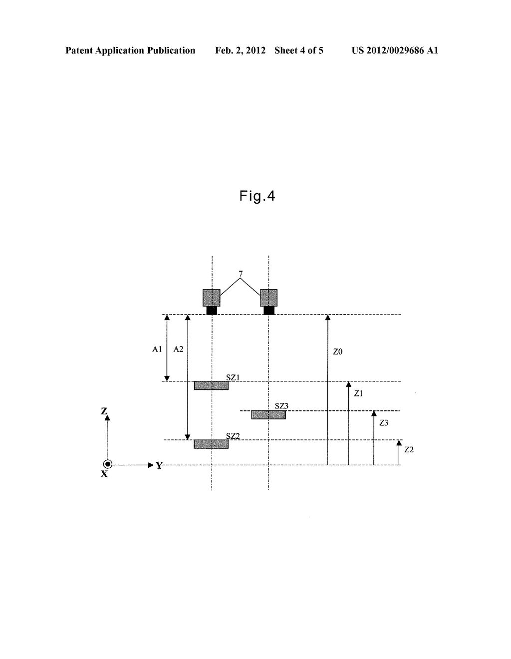 WORKPIECE REMOVING DEVICE AND METHOD - diagram, schematic, and image 05