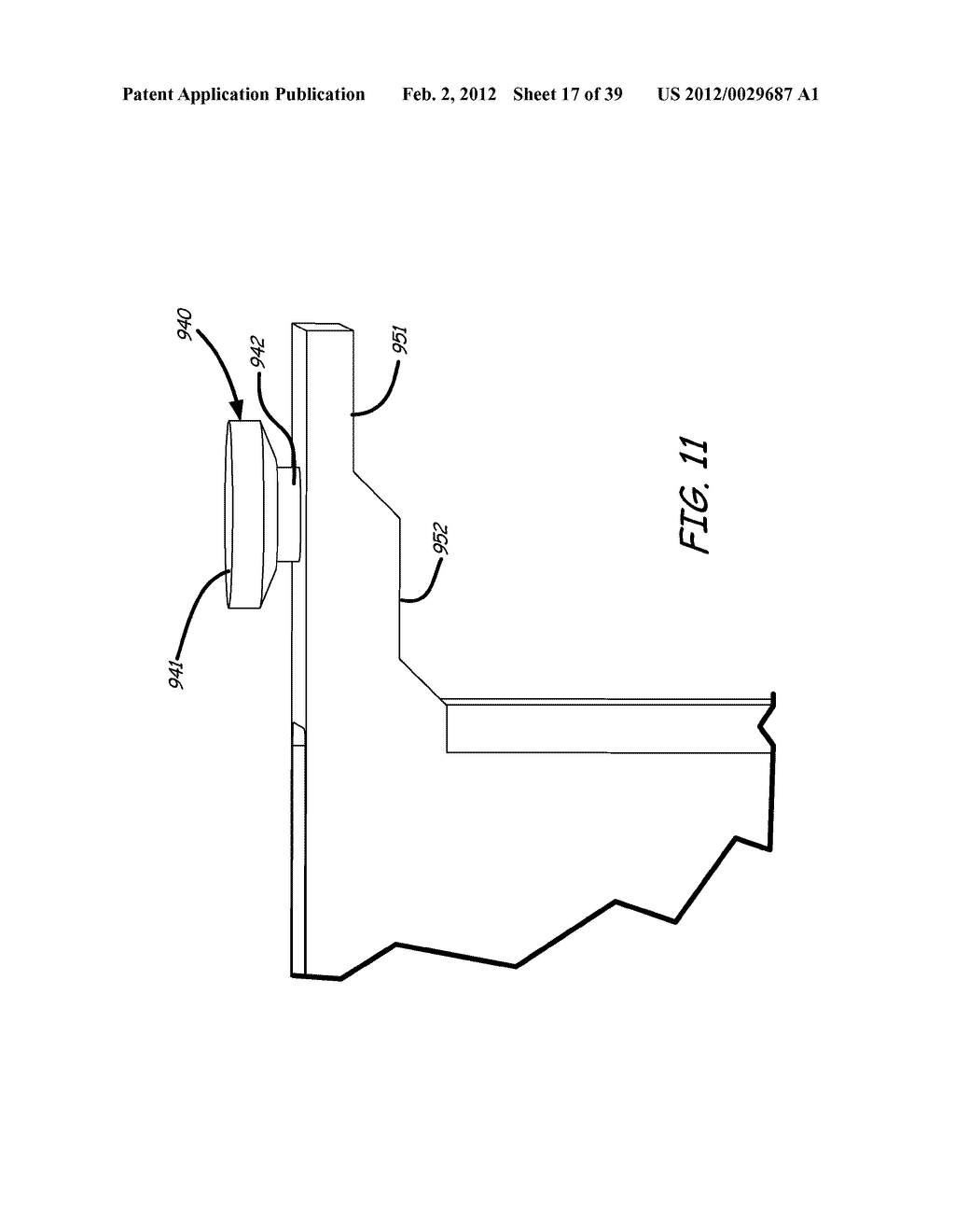 ROBOTIC STORAGE AND RETRIEVAL SYSTEMS - diagram, schematic, and image 18