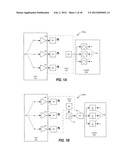 AUTOMATED PILL DISPENSING SYSTEMS FOR DETECTING CHARACTERISTICS OF BOTTLES     IN OUTPUT CHUTES USING MODULATED LIGHT SOURCES AND RELATED METHODS OF     OPERATION diagram and image