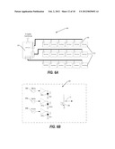 AUTOMATED PILL DISPENSING SYSTEMS FOR DETECTING CHARACTERISTICS OF BOTTLES     IN OUTPUT CHUTES USING MODULATED LIGHT SOURCES AND RELATED METHODS OF     OPERATION diagram and image