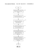 AUTOMATED PILL DISPENSING SYSTEMS FOR DETECTING CHARACTERISTICS OF BOTTLES     IN OUTPUT CHUTES USING MODULATED LIGHT SOURCES AND RELATED METHODS OF     OPERATION diagram and image