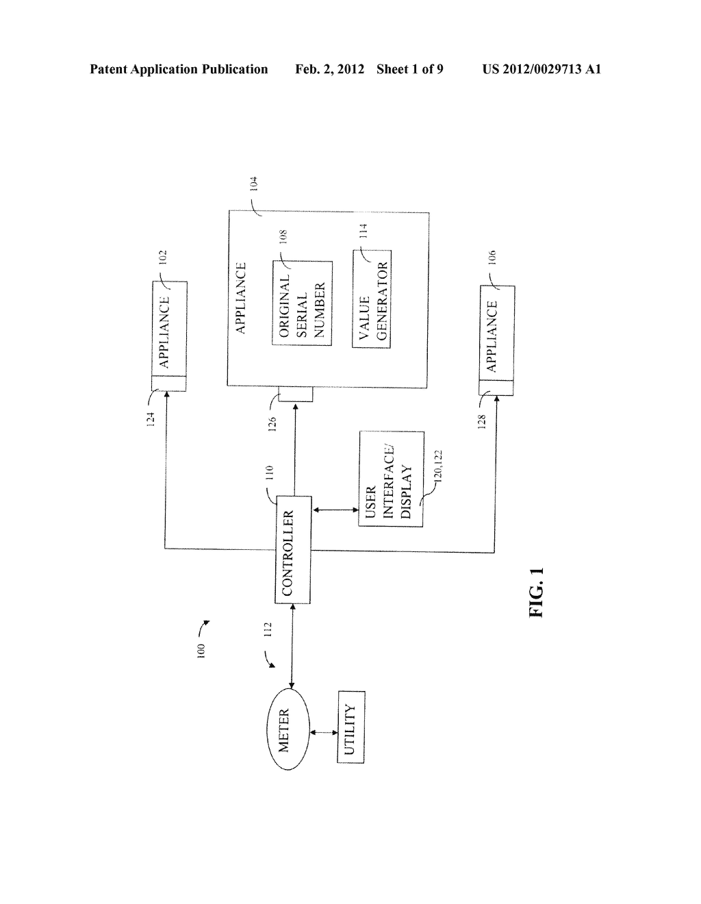 LOAD SHED SYSTEM FOR DEMAND RESPONSE WITHOUT AMI/AMR SYSTEM - diagram, schematic, and image 02