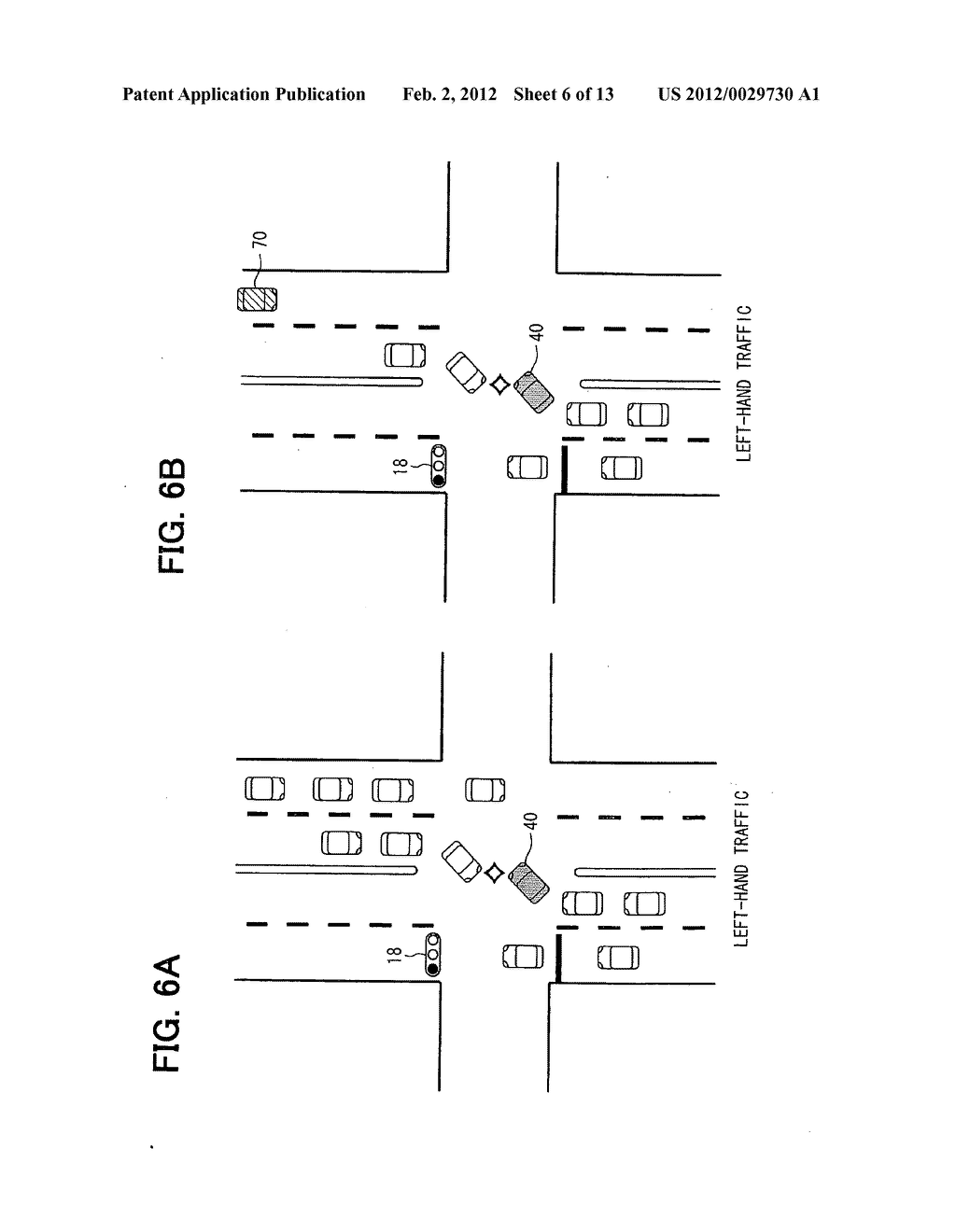 Engine automatic control system - diagram, schematic, and image 07