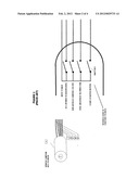 T-HARNESS CONNECTION FOR VEHICLE REMOTE STARTERS diagram and image