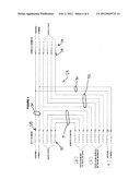 T-HARNESS CONNECTION FOR VEHICLE REMOTE STARTERS diagram and image