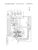 TURBOCHARGER LAUNCH CONTROL diagram and image