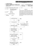 ROBOTIC MOWER HOME FINDING SYSTEM diagram and image