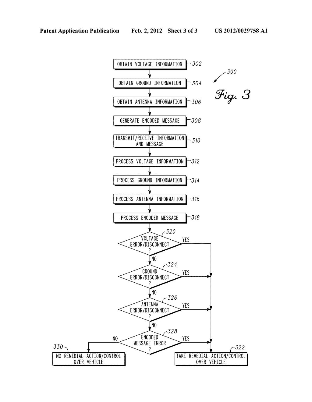 TELEMATICS UNIT AND METHOD AND SYSTEM FOR INITIATING VEHICLE CONTROL USING     TELEMATICS UNIT INFORMATION - diagram, schematic, and image 04