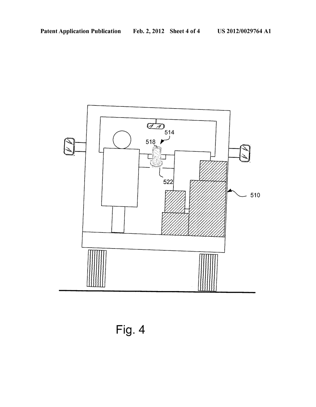 COLLECT VEHICLE PERFORMANCE WITH A PDT - diagram, schematic, and image 05