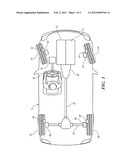 ARCHITECTURE AND METHODOLOGY FOR HOLISTIC VEHICLE CONTROL diagram and image