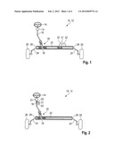 Method of Detecting External Impacts in Vehicle Steering Systems diagram and image