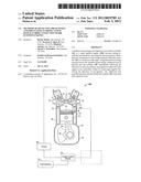 Methods of detecting pre-ignition and preventing it from causing knock in     direct injection spark ignition engines diagram and image