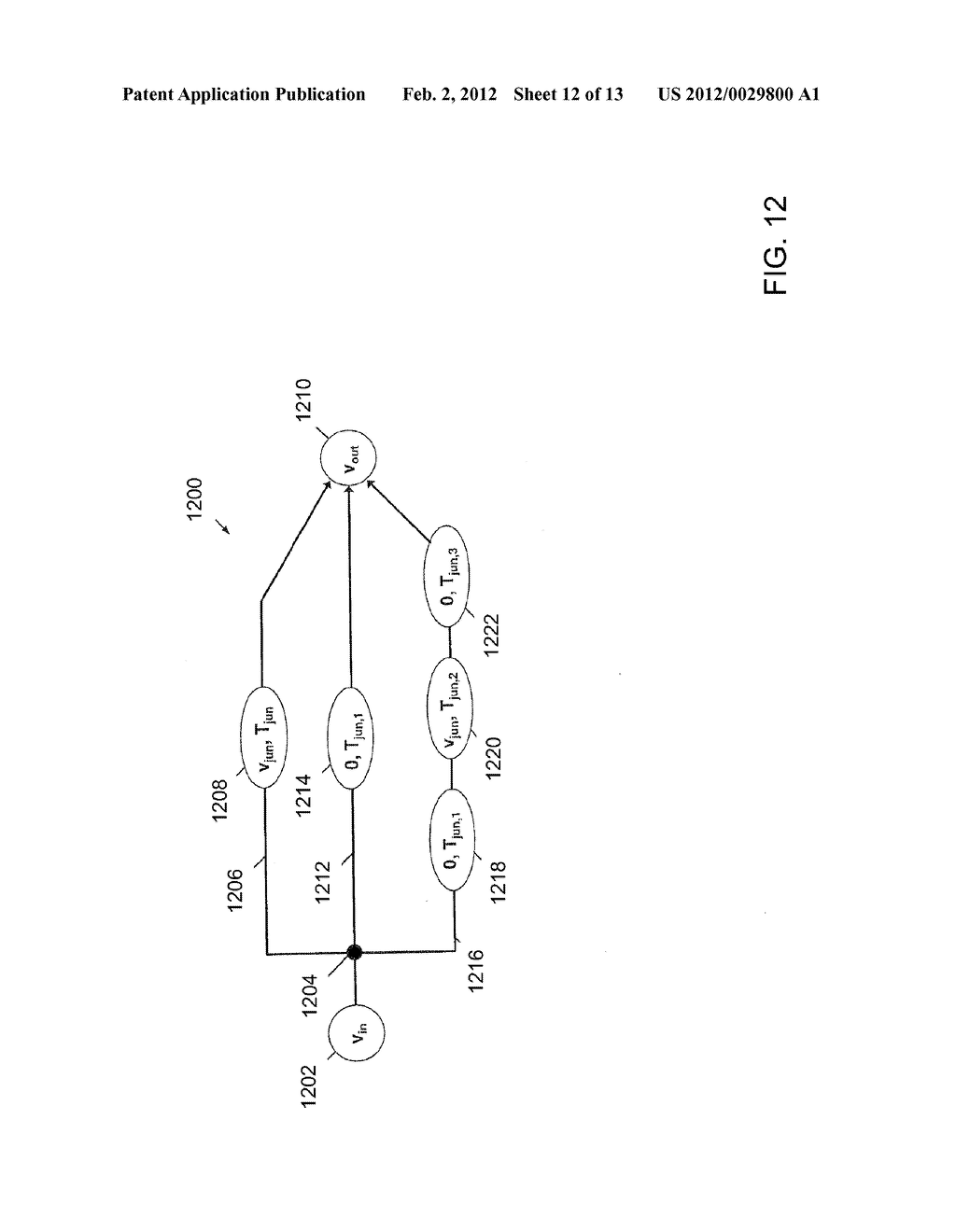 PROVIDING COST INFORMATION ASSOCIATED WITH INTERSECTIONS - diagram, schematic, and image 13