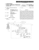 Vehicle Navigation System and Method diagram and image