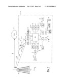 Efficient Navigation Data Downloading diagram and image