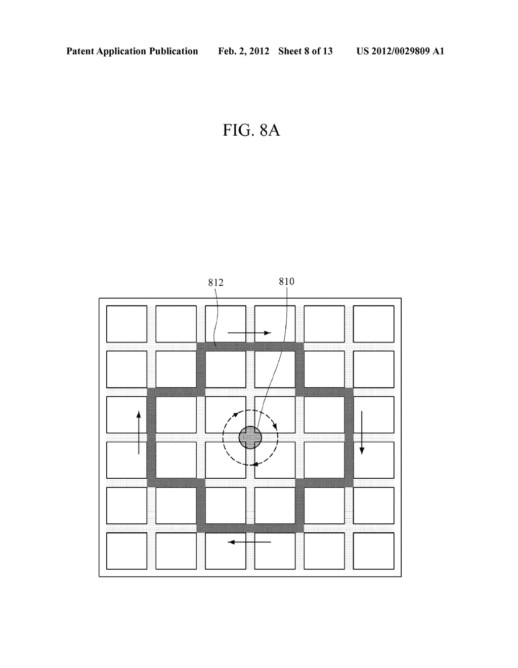 APPARATUS AND METHOD FOR PROVIDING ROAD VIEW - diagram, schematic, and image 09