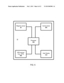 PND REPOSITIONING DETECTOR FOR BETTER NAVIGATION ACCURACY IN A CAR diagram and image