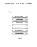 DIVER HOMING DISPLAY SYSTEM AND METHOD diagram and image