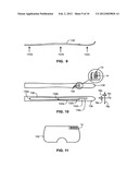 DIVER HOMING DISPLAY SYSTEM AND METHOD diagram and image