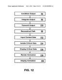 DIVER HOMING DISPLAY SYSTEM AND METHOD diagram and image