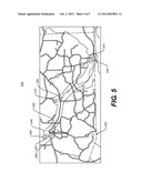 PRESENTING A TRAVEL ROUTE diagram and image