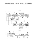 SYSTEM FOR STREAMER ELECTRICAL RESISTIVITY SURVEY AND METHOD FOR ANALYSIS     OF UNDERGROUND STRUCTURE BELOW A RIVERBED diagram and image