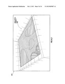 INTERACTIVE STRUCTURAL RESTORATION WHILE INTERPRETING SEISMIC VOLUMES FOR     STRUCTURE AND STRATIGRAPHY diagram and image