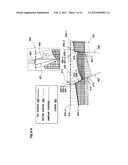 INTERACTIVE STRUCTURAL RESTORATION WHILE INTERPRETING SEISMIC VOLUMES FOR     STRUCTURE AND STRATIGRAPHY diagram and image