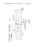 INTERACTIVE STRUCTURAL RESTORATION WHILE INTERPRETING SEISMIC VOLUMES FOR     STRUCTURE AND STRATIGRAPHY diagram and image