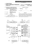 PORTABLE ELECTRONIC DEVICE AND METHOD OF MEASURING DROP IMPACT AT THE     PORTABLE ELECTRONIC DEVICE diagram and image