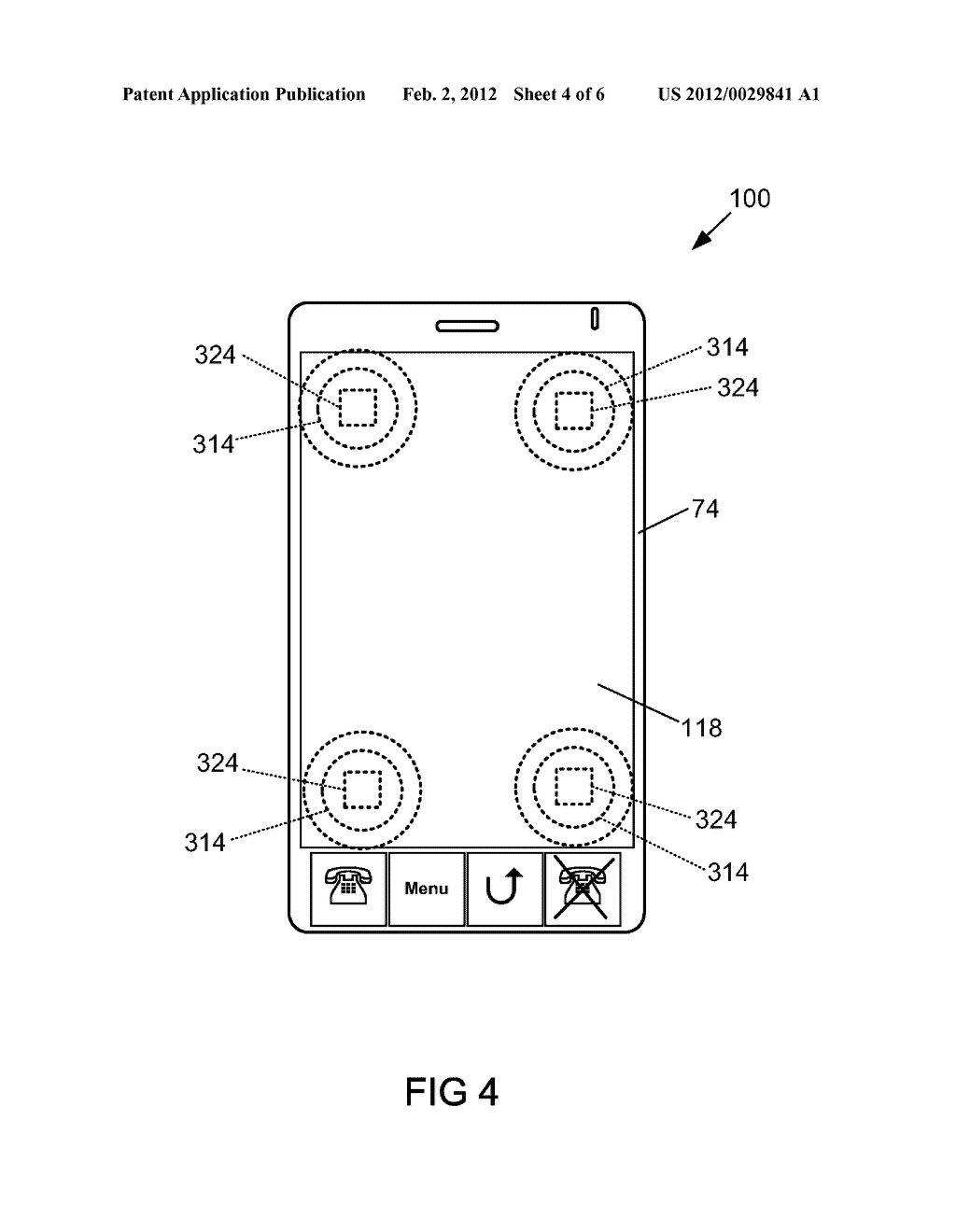 PORTABLE ELECTRONIC DEVICE AND METHOD OF MEASURING DROP IMPACT AT THE     PORTABLE ELECTRONIC DEVICE - diagram, schematic, and image 05