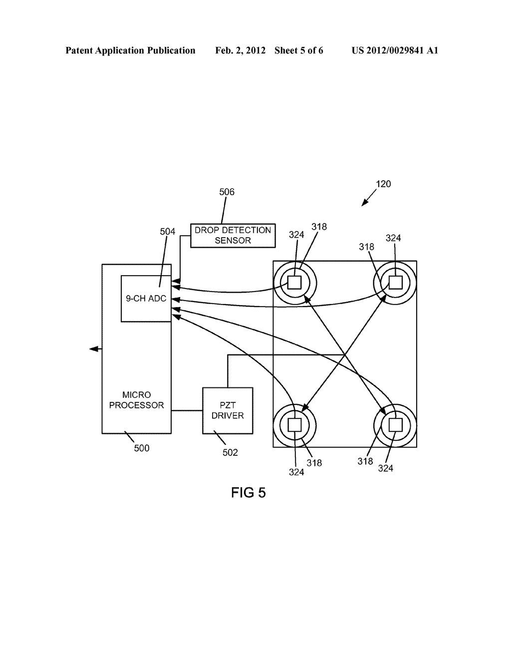 PORTABLE ELECTRONIC DEVICE AND METHOD OF MEASURING DROP IMPACT AT THE     PORTABLE ELECTRONIC DEVICE - diagram, schematic, and image 06