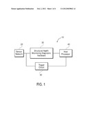 TRIGGER CIRCUIT FOR LOW-POWER STRUCTURAL HEALTH MONITORING SYSTEM diagram and image