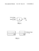 TRIGGER CIRCUIT FOR LOW-POWER STRUCTURAL HEALTH MONITORING SYSTEM diagram and image