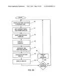 BATTERY MONITOR SYSTEM ATTACHED TO A VEHICLE WIRING HARNESS diagram and image