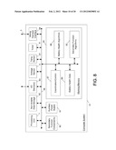 BATTERY MONITOR SYSTEM ATTACHED TO A VEHICLE WIRING HARNESS diagram and image